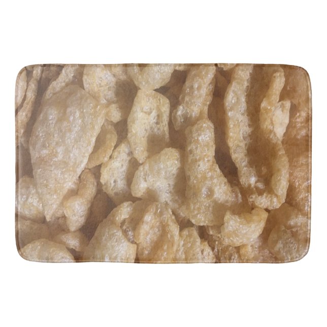 Tapis De Bain Peau de porc (Devant)