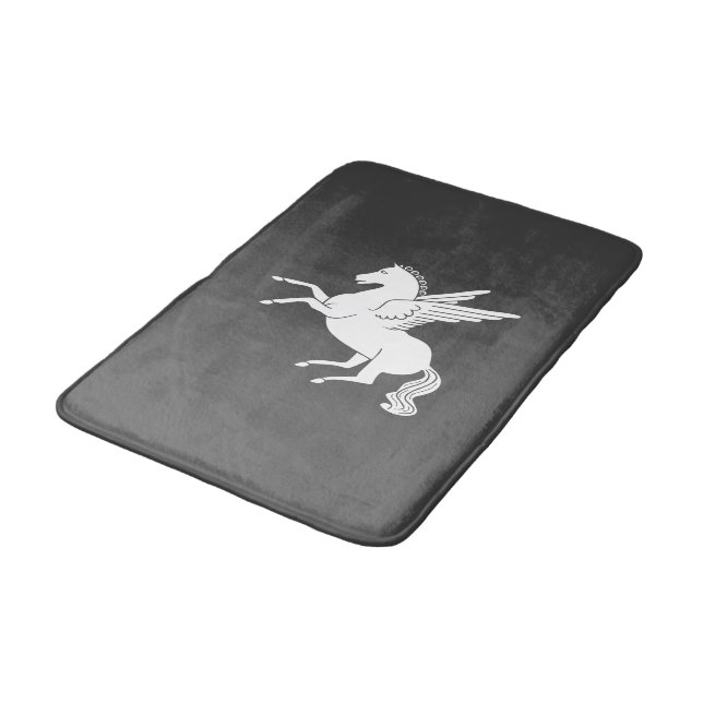 Tapis De Bain Pegasus (Angle)
