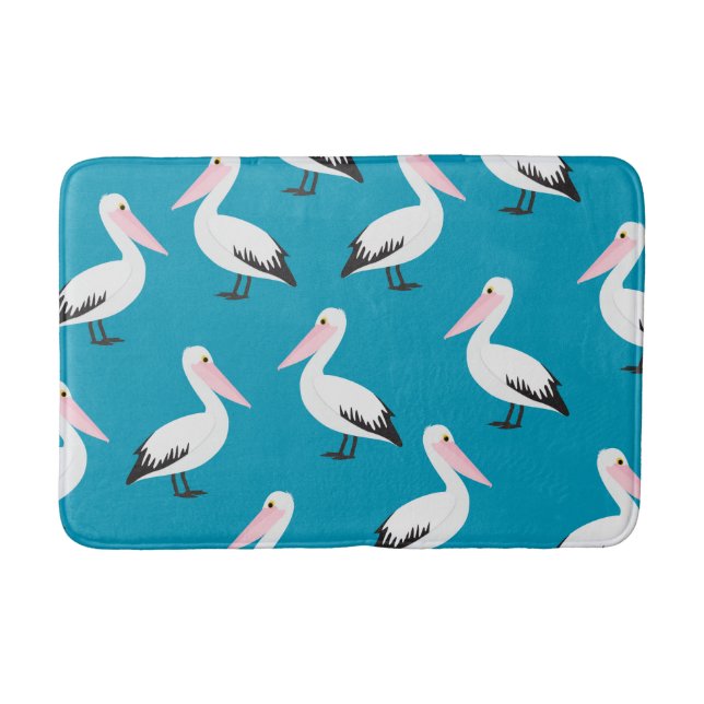 Tapis De Bain Pélin (Devant)