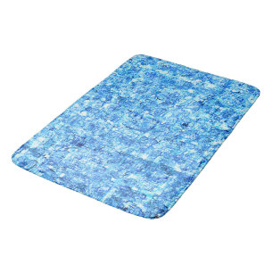 Tapis De Bain Pequenos entalhes em desenho como à caneta