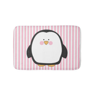 Tapis De Bain Perfection de pingouin