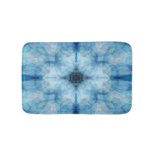 Tapis De Bain Pétales dispersés