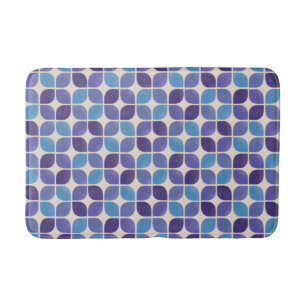 Tapis De Bain pétales du sanctuaire