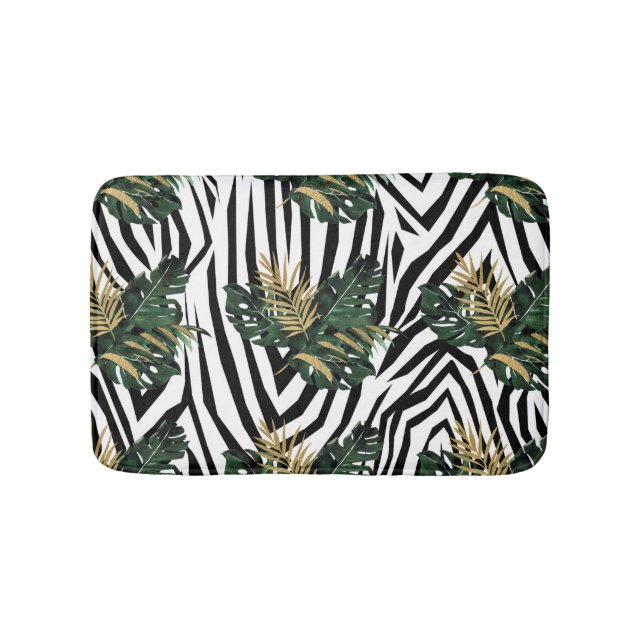 Tapis de bain petit (Devant)