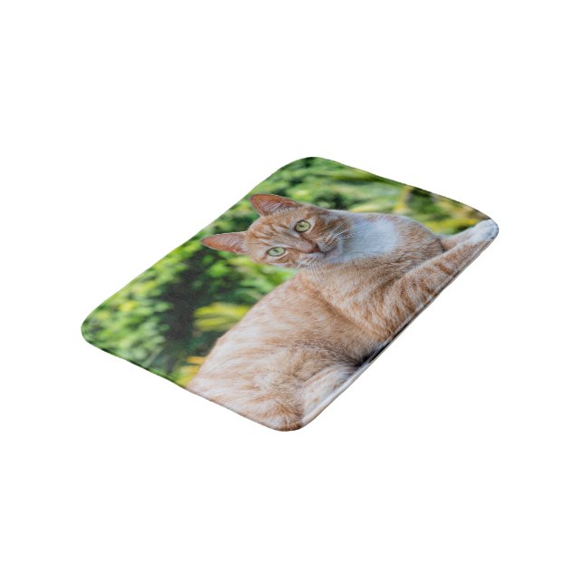 Tapis De Bain Petit chou doux (Angle)