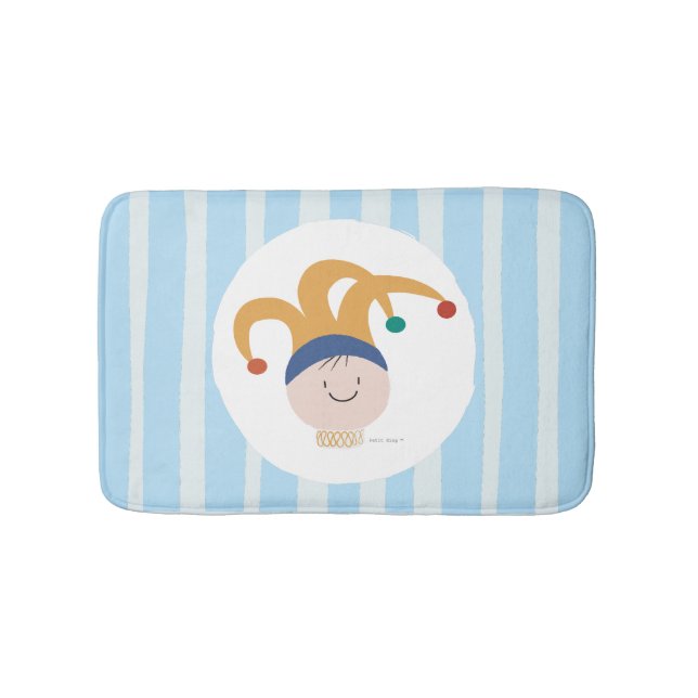 Tapis De Bain Petit King - Canciones para Soñar (Devant)