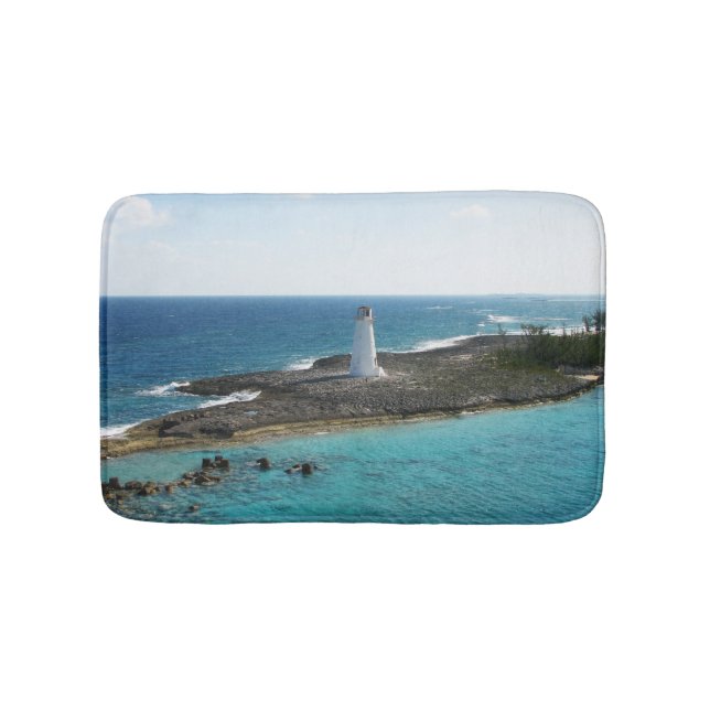 Tapis De Bain Phare (Devant)
