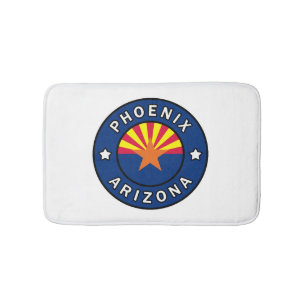 Tapis De Bain Phoenix Arizona