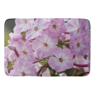 Tapis De Bain Photos Floral Rose