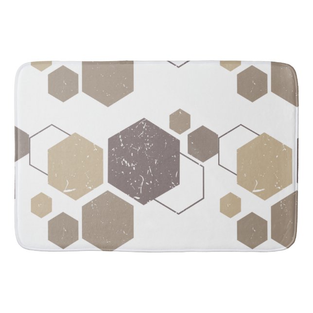 Tapis De Bain Pierre (Devant)