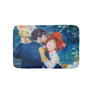 Tapis De Bain Pierre-Auguste Renoir - Danse country