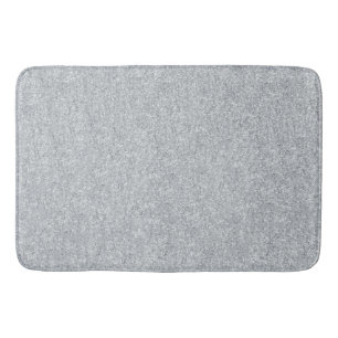 Tapis De Bain Pierre d'argent Gary Marbre d'or Parties scintilla