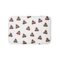 Pile de Poo emoji souriants poops
