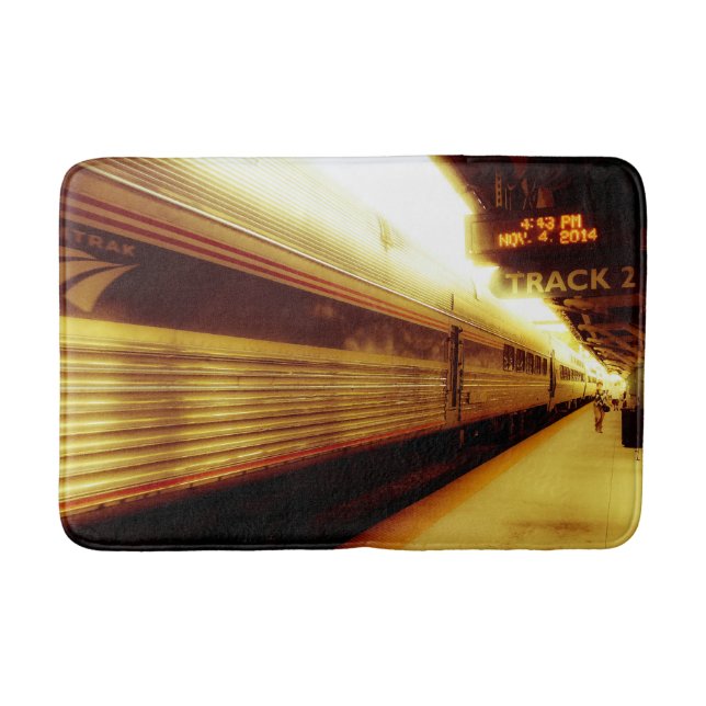 Tapis De Bain Piste 2 (Devant)