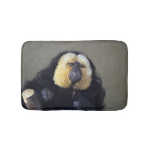 Tapis De Bain Pithecia pithecia
