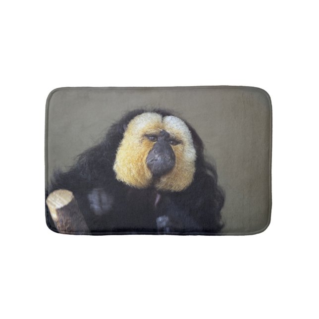 Tapis De Bain Pithecia pithecia (Devant)