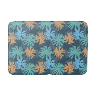 Tapis De Bain Plage Vibe Palm Tree