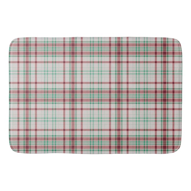 Tapis De Bain Plaid (Devant)