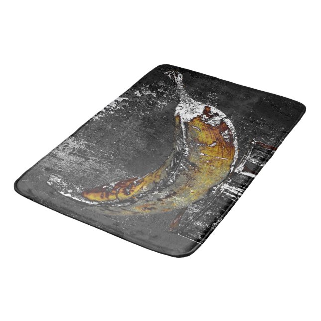 Tapis De Bain plaine plane (Angle)