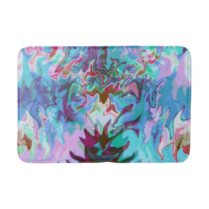 Tapis De Bain Plaisir en mer profonde......