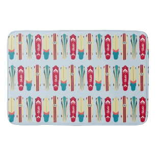 Tapis De Bain Platines vintages