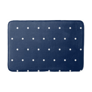 Tapis De Bain Polka dot