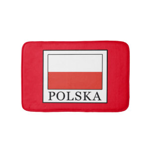 Tapis De Bain Polska