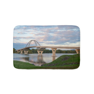 Tapis De Bain Pont Champlain