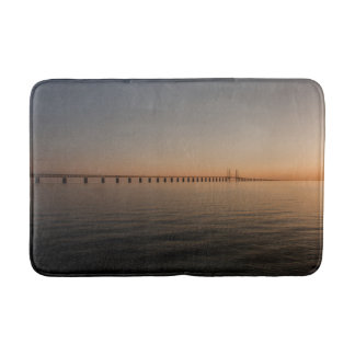 Tapis De Bain Pont d'Oresund