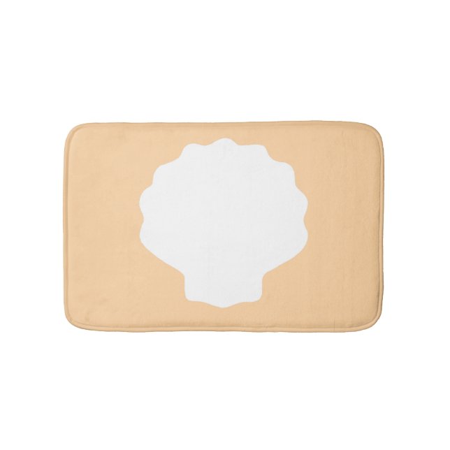 Tapis De Bain Poser Pearl Mat bain (Devant)