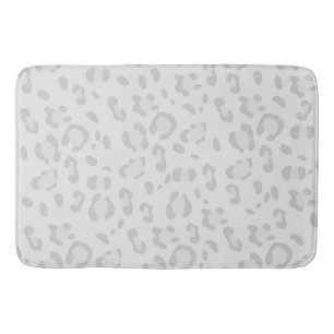 Tapis De Bain Poster de animal léopard Glam #35 #motif #décorati
