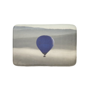 Tapis de bain pour matin brumeux