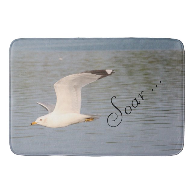 Tapis De Bain Pour son bain (Devant)