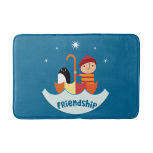Tapis De Bain Pré K Cadeau Garçon - Joli Cadeau Fils De Maternel