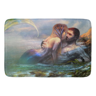 Tapis De Bain Prenez mon souffle parti