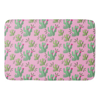 Tapis De Bain Prickly Paradise