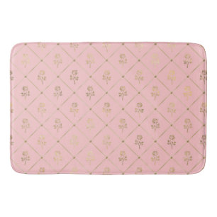Tapis De Bain Princess Bee Series Design #6