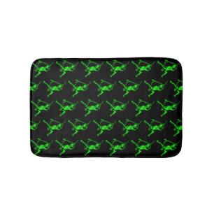 Tapis De Bain Pro Scooter Free Rider Traces
