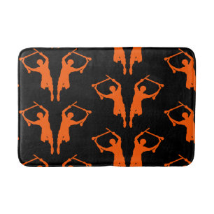 Tapis De Bain Pro Scooter Free Rider Traces