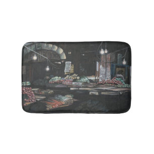 Tapis De Bain Produits d'une récolte de contrebande, Jérusalem
