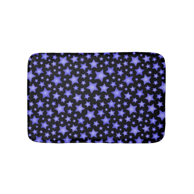 Tapis De Bain Profil sous convention astérisque (Devant)