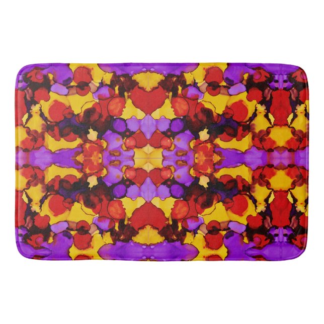 Tapis De Bain Pry (Devant)