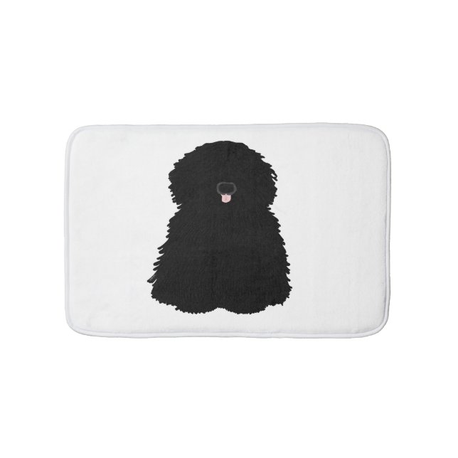 Tapis De Bain Puli Bathmat (Devant)