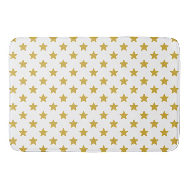 Tapis De Bain Pulsars (Devant)