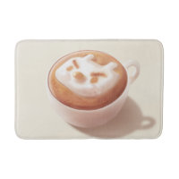 Pun café : Iron T Moussu de sentiments Art