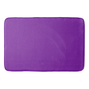 Tapis De Bain Purple 004 Grosse Mat Bain