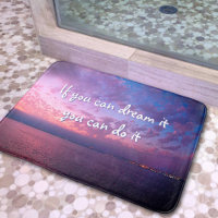 Purple Ocean Sunset Photographie Dream It Do It