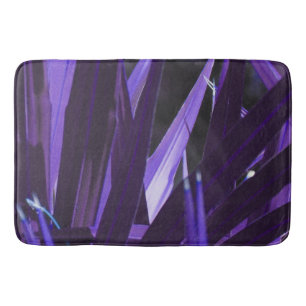 Tapis De Bain Purple please