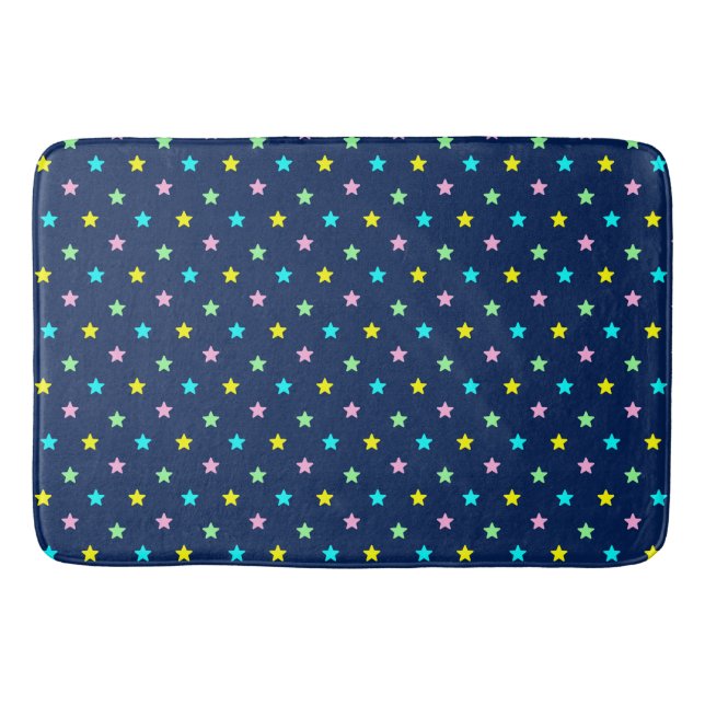Tapis De Bain Pyxis (Devant)