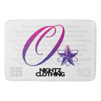 Tapis De Bain QG : Osaka